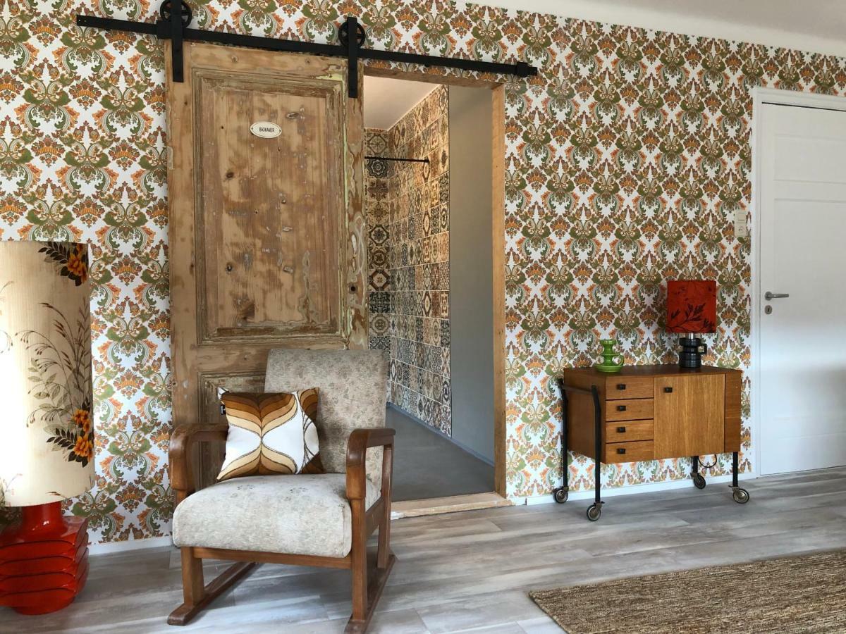 Ruime studio 'In de drie koningen' in hartje Middelburg Buitenkant foto